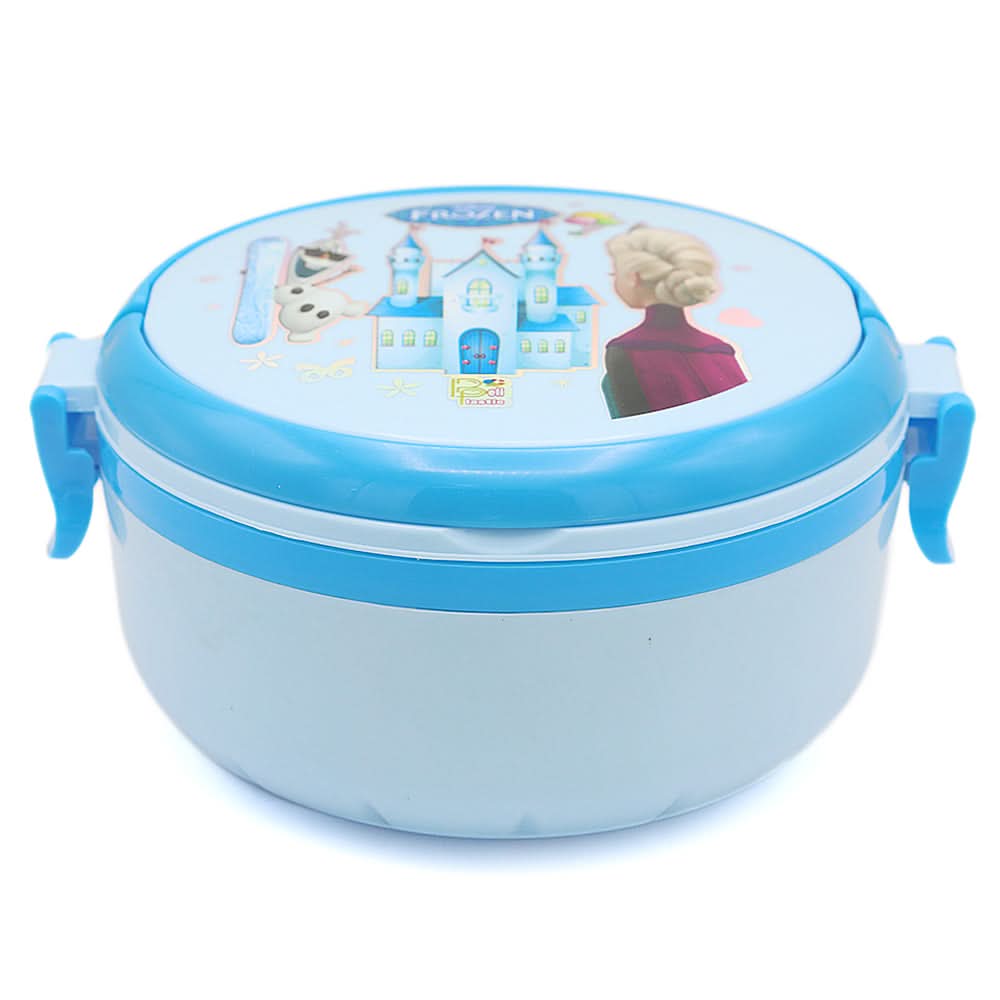 Joy Lunch Box - Blue, Kids, Tiffin Boxes And Bottles, Chase Value, Chase Value
