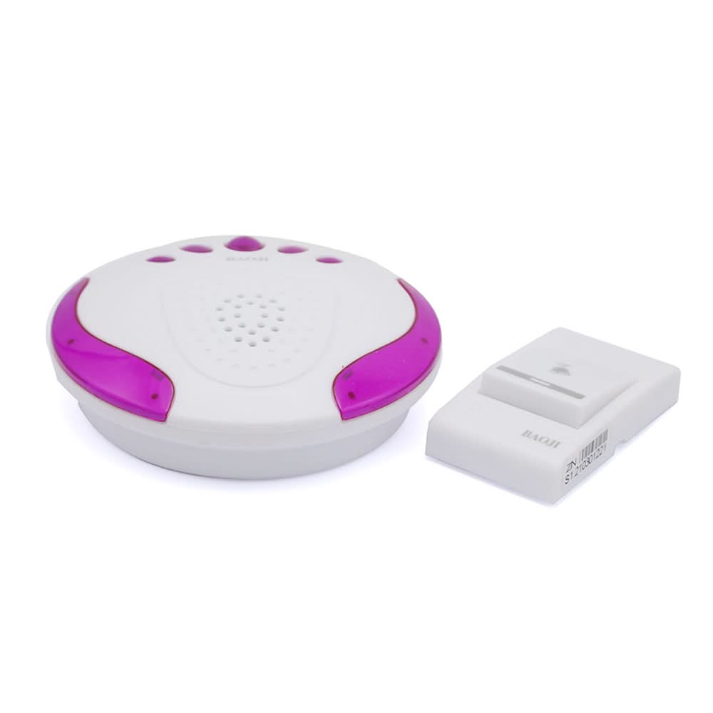 Arik Door Bell SKB, Home & Lifestyle, Accessories, Chase Value, Chase Value