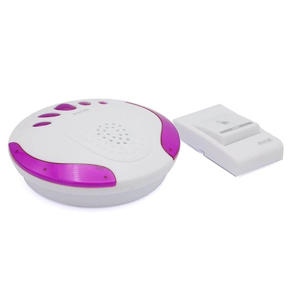 Arik Door Bell SKB, Home & Lifestyle, Accessories, Chase Value, Chase Value