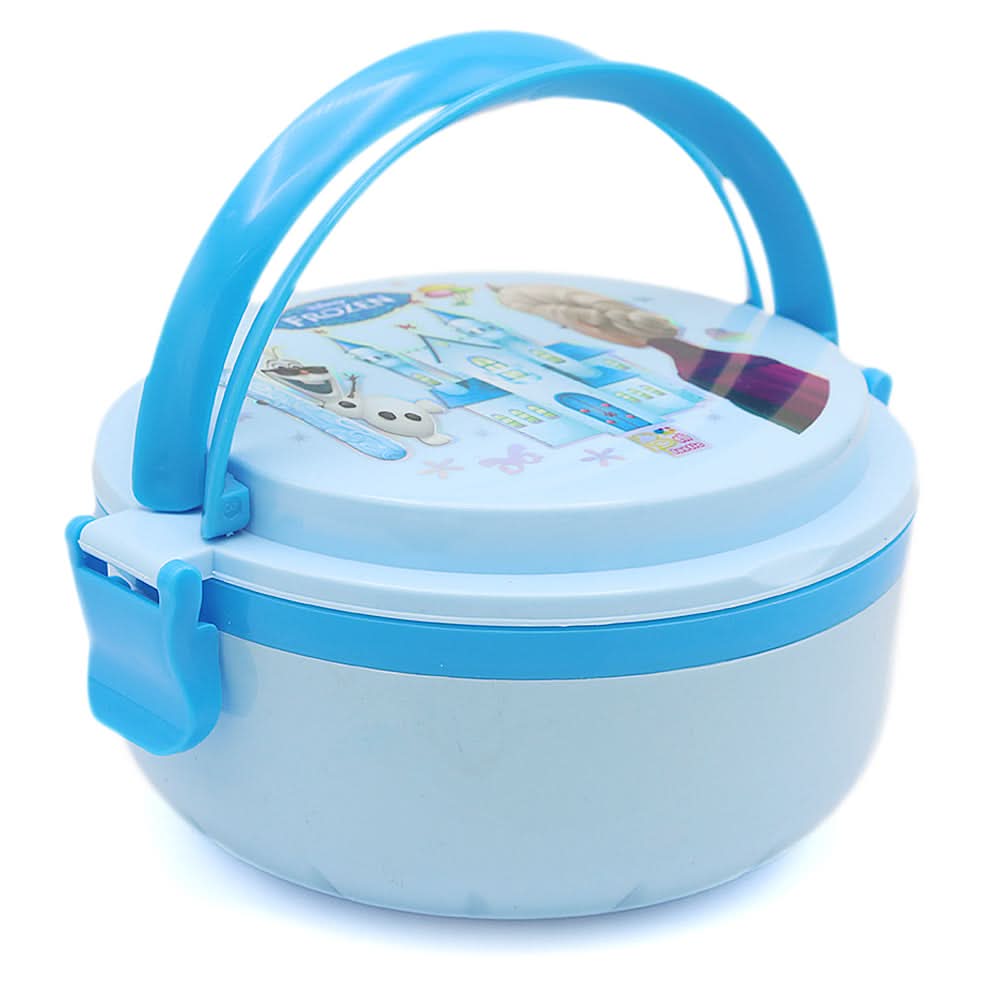 Joy Lunch Box - Blue, Kids, Tiffin Boxes And Bottles, Chase Value, Chase Value