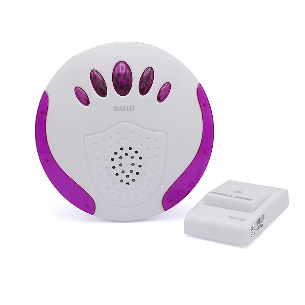 Arik Door Bell SKB, Home & Lifestyle, Accessories, Chase Value, Chase Value