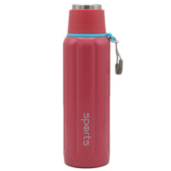 Thermic Bottle key chain - Pink, Kids, Tiffin Boxes And Bottles, Chase Value, Chase Value