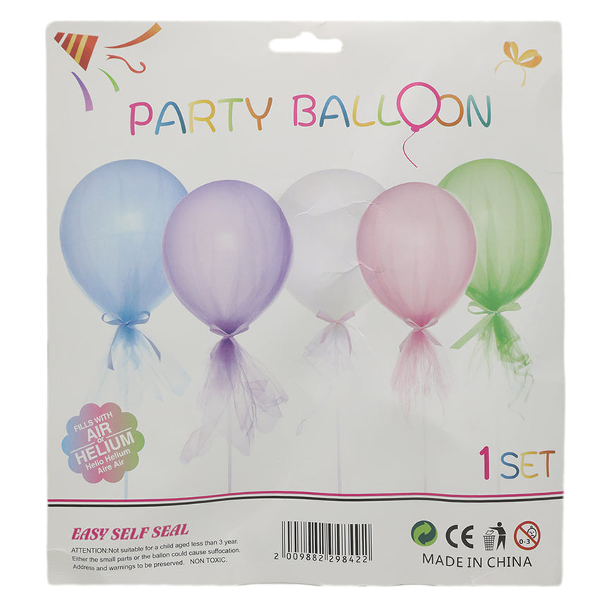 Party Gala Balloon, Kids, Balloons, Chase Value, Chase Value