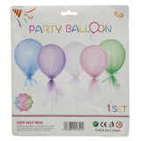 Party Gala Balloon, Kids, Balloons, Chase Value, Chase Value