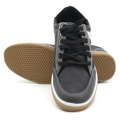 Men's Casual Shoes 382 - Black, Men, Casual Shoes, Chase Value, Chase Value
