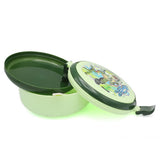 Joy Lunch Box - Green, Kids, Tiffin Boxes And Bottles, Chase Value, Chase Value