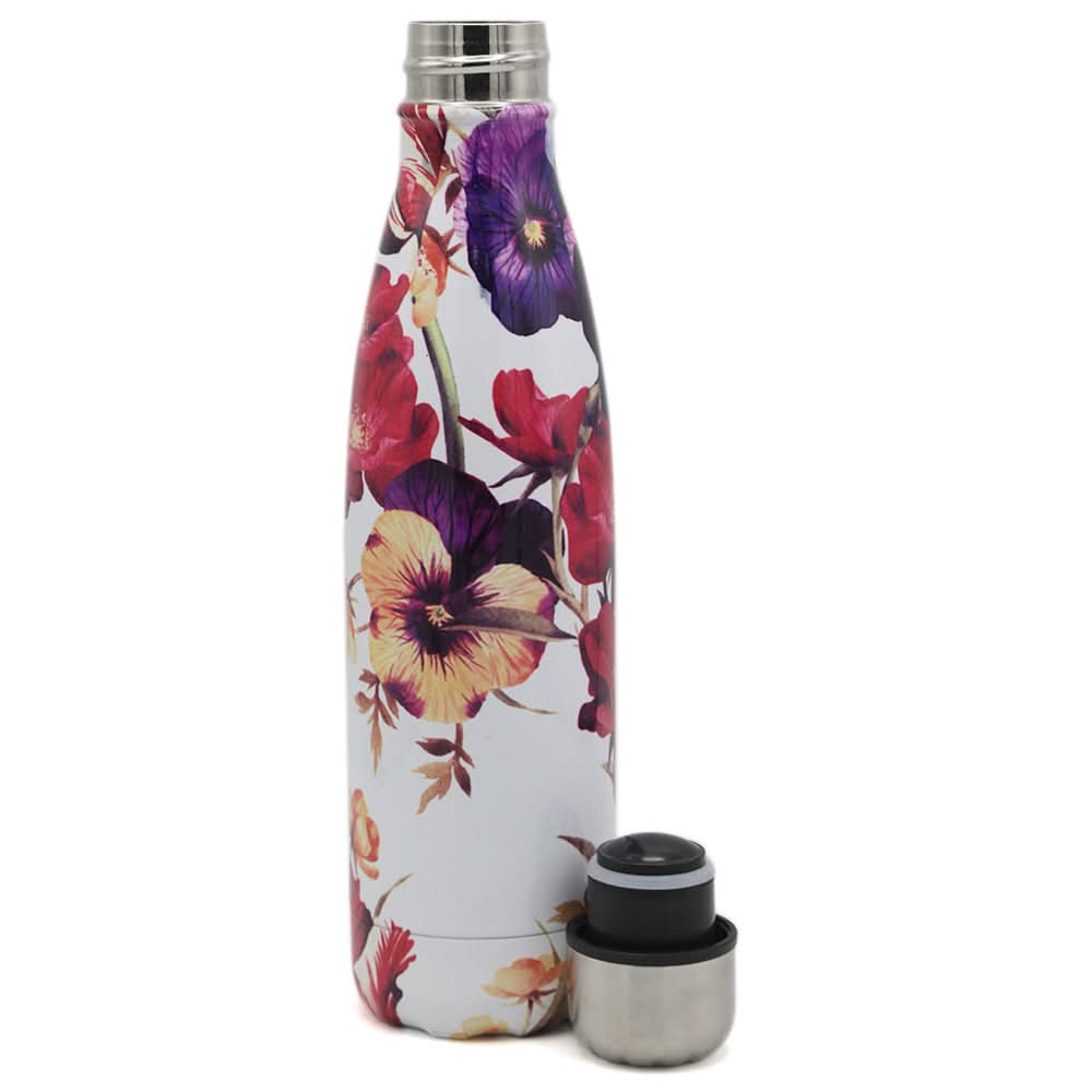 Thermic Bottle - Multi, Kids, Tiffin Boxes And Bottles, Chase Value, Chase Value