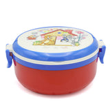 Joy Lunch Box - White, Kids, Tiffin Boxes And Bottles, Chase Value, Chase Value