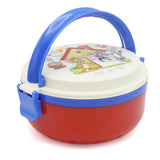 Joy Lunch Box - White, Kids, Tiffin Boxes And Bottles, Chase Value, Chase Value