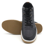 Men's Casual Shoes 481 - Black, Men, Casual Shoes, Chase Value, Chase Value