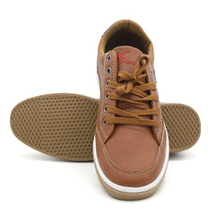 Men's Casual Shoes 382 - Camel, Men, Casual Shoes, Chase Value, Chase Value