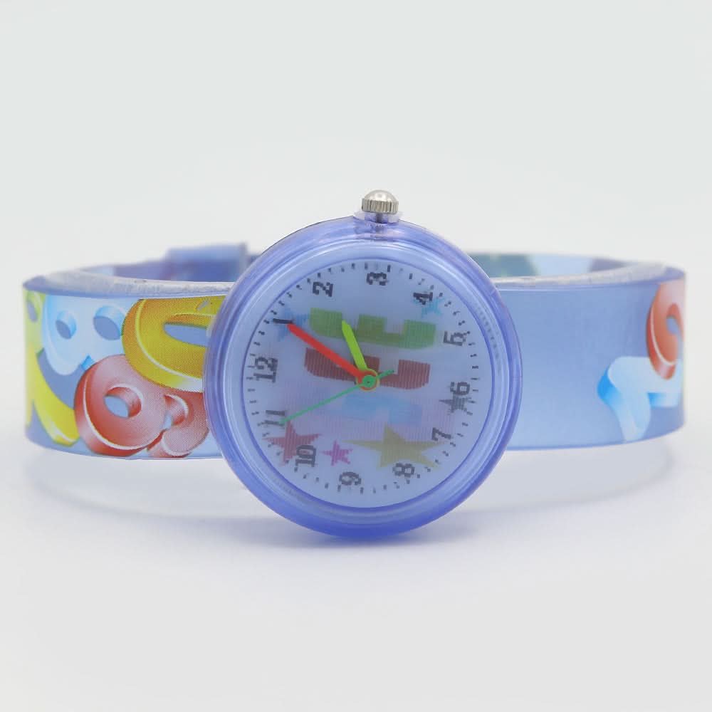 Kids Analog Watch - Blue, Kids, Boys Watches, Chase Value, Chase Value