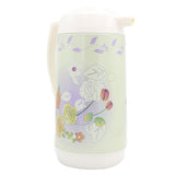 Vacuum Flask 1 Liter - Green, Home & Lifestyle, Storage Boxes, Chase Value, Chase Value