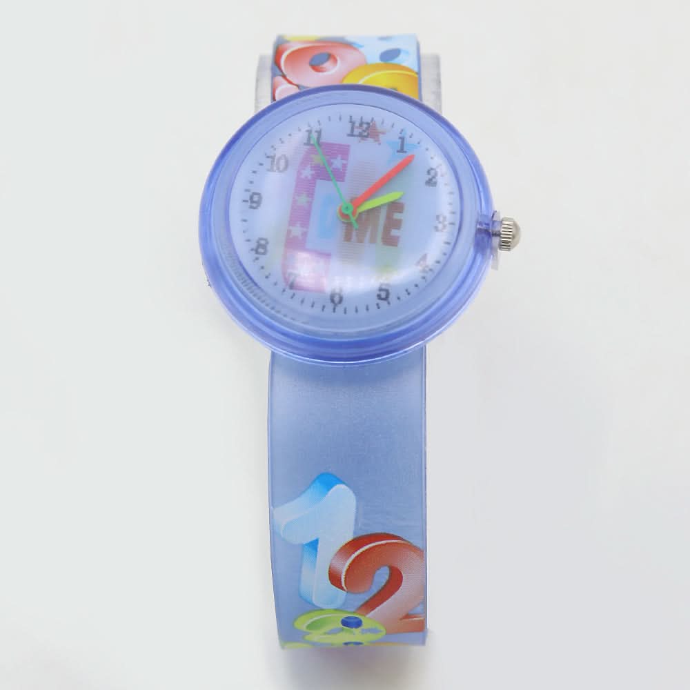 Kids Analog Watch - Blue, Kids, Boys Watches, Chase Value, Chase Value