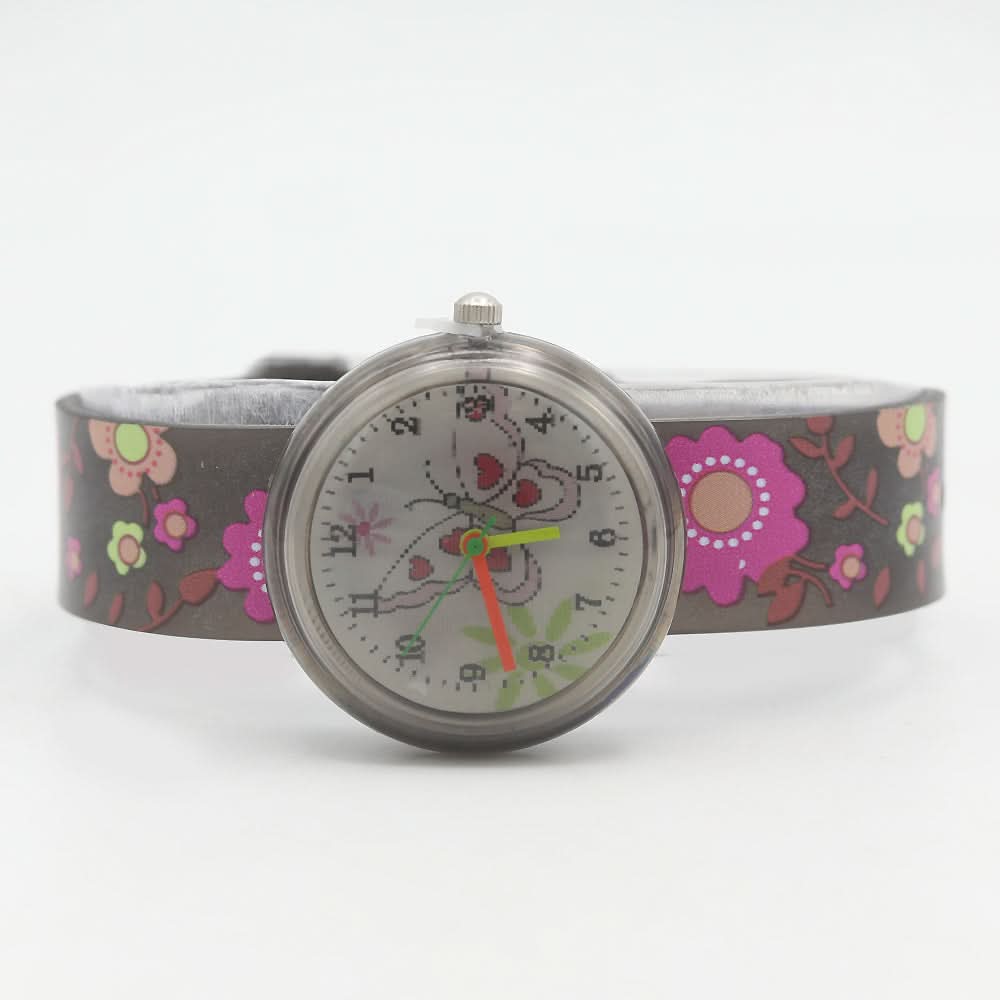 Kids Analog Watch - Coffee, Kids, Boys Watches, Chase Value, Chase Value