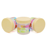 Small Jar 3Pc - Fawn, Home & Lifestyle, Storage Boxes, Chase Value, Chase Value