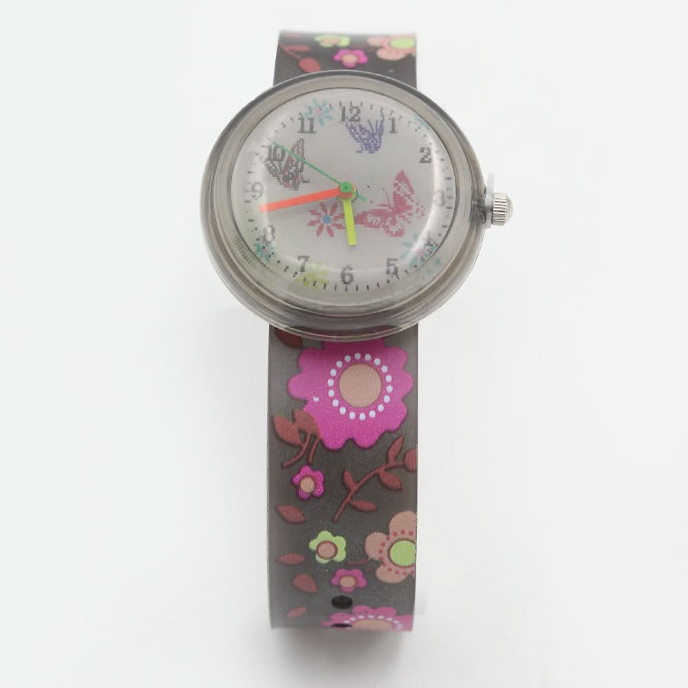 Kids Analog Watch - Coffee, Kids, Boys Watches, Chase Value, Chase Value