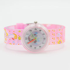 Kids Analog Watch - Light Pink, Kids, Boys Watches, Chase Value, Chase Value