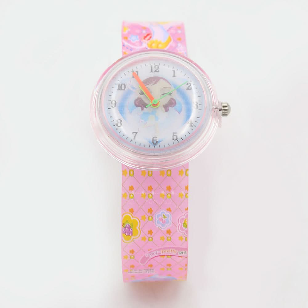 Kids Analog Watch - Light Pink, Kids, Boys Watches, Chase Value, Chase Value