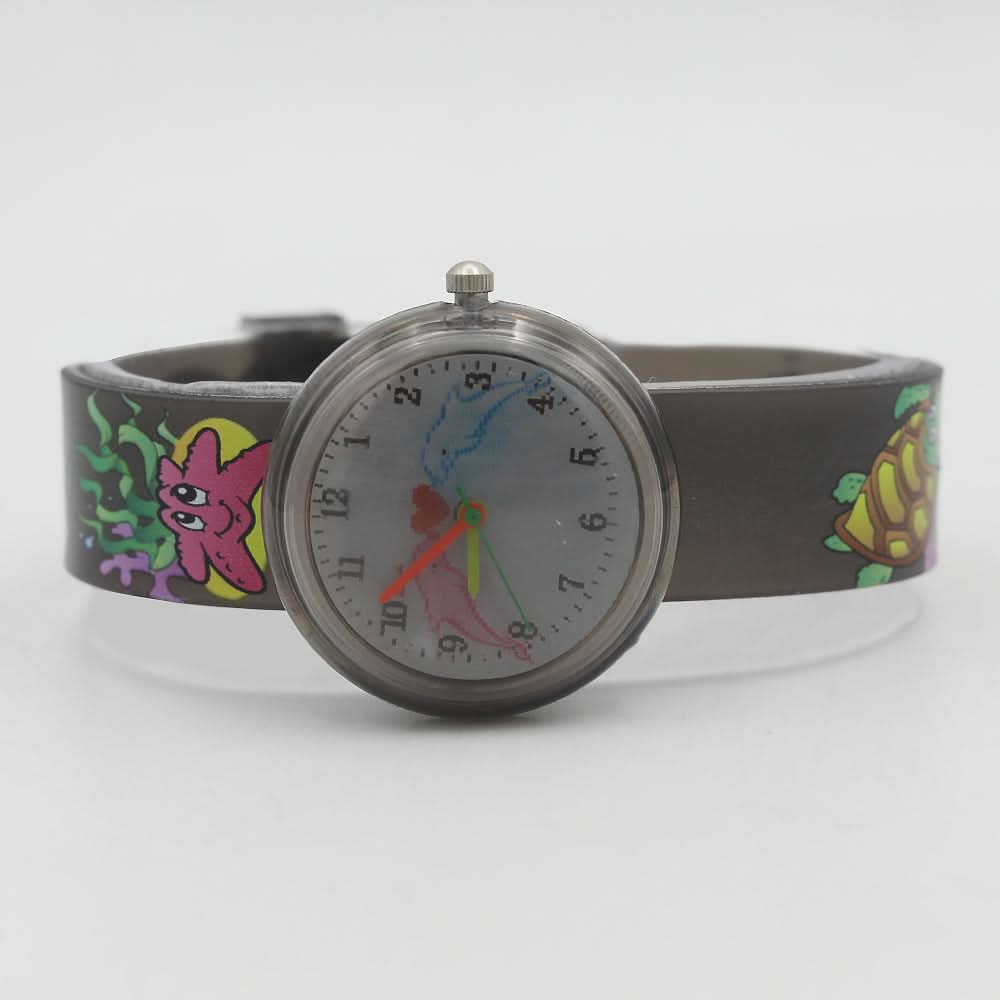 Kids Analog Watch - Coffee, Kids, Boys Watches, Chase Value, Chase Value