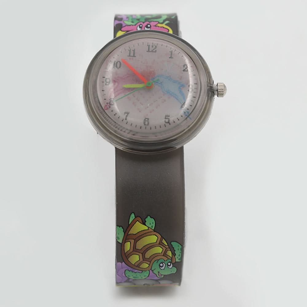 Kids Analog Watch - Coffee, Kids, Boys Watches, Chase Value, Chase Value
