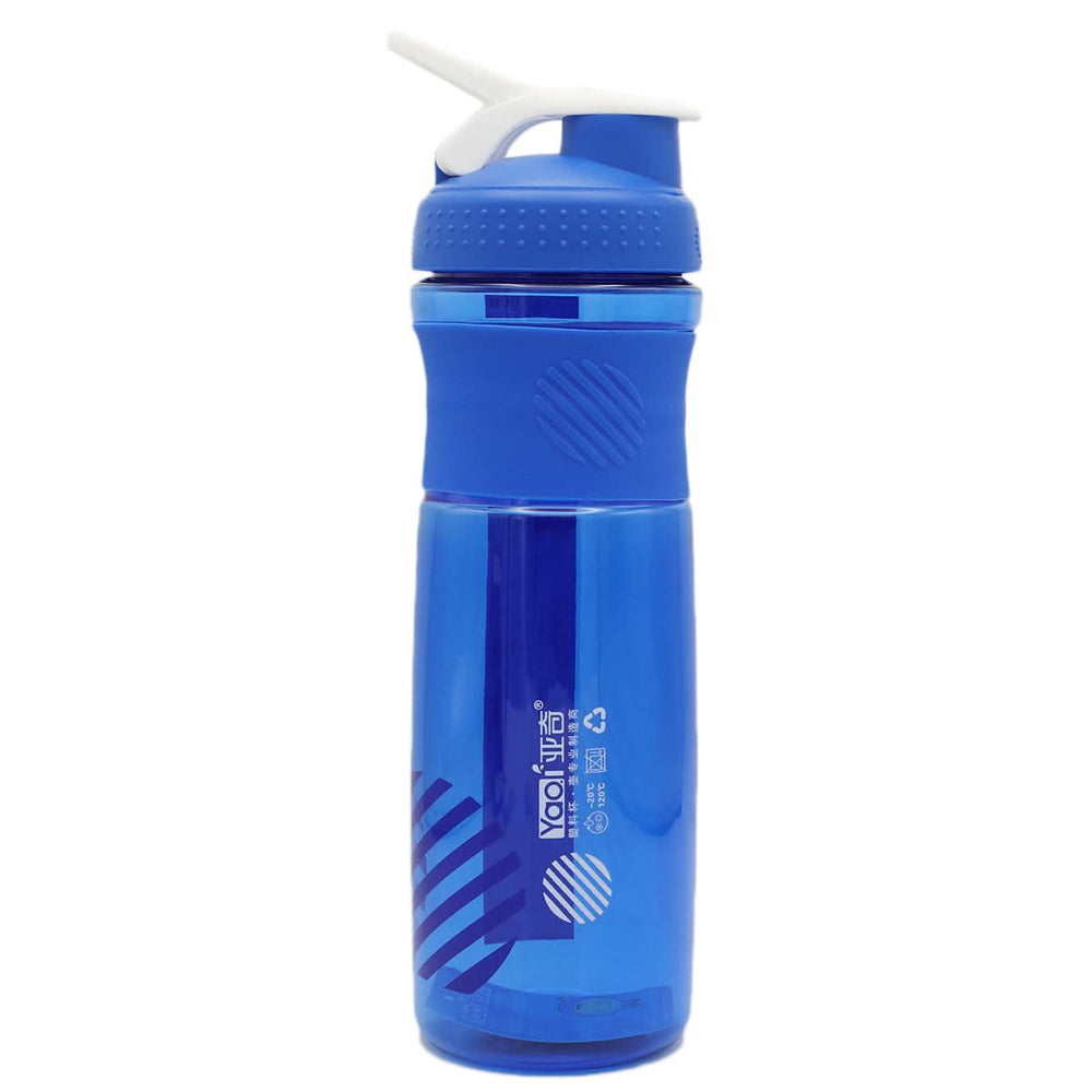 Fridge Bottle 1000Ml 209-17 - Blue, Home & Lifestyle, Glassware & Drinkware, Chase Value, Chase Value