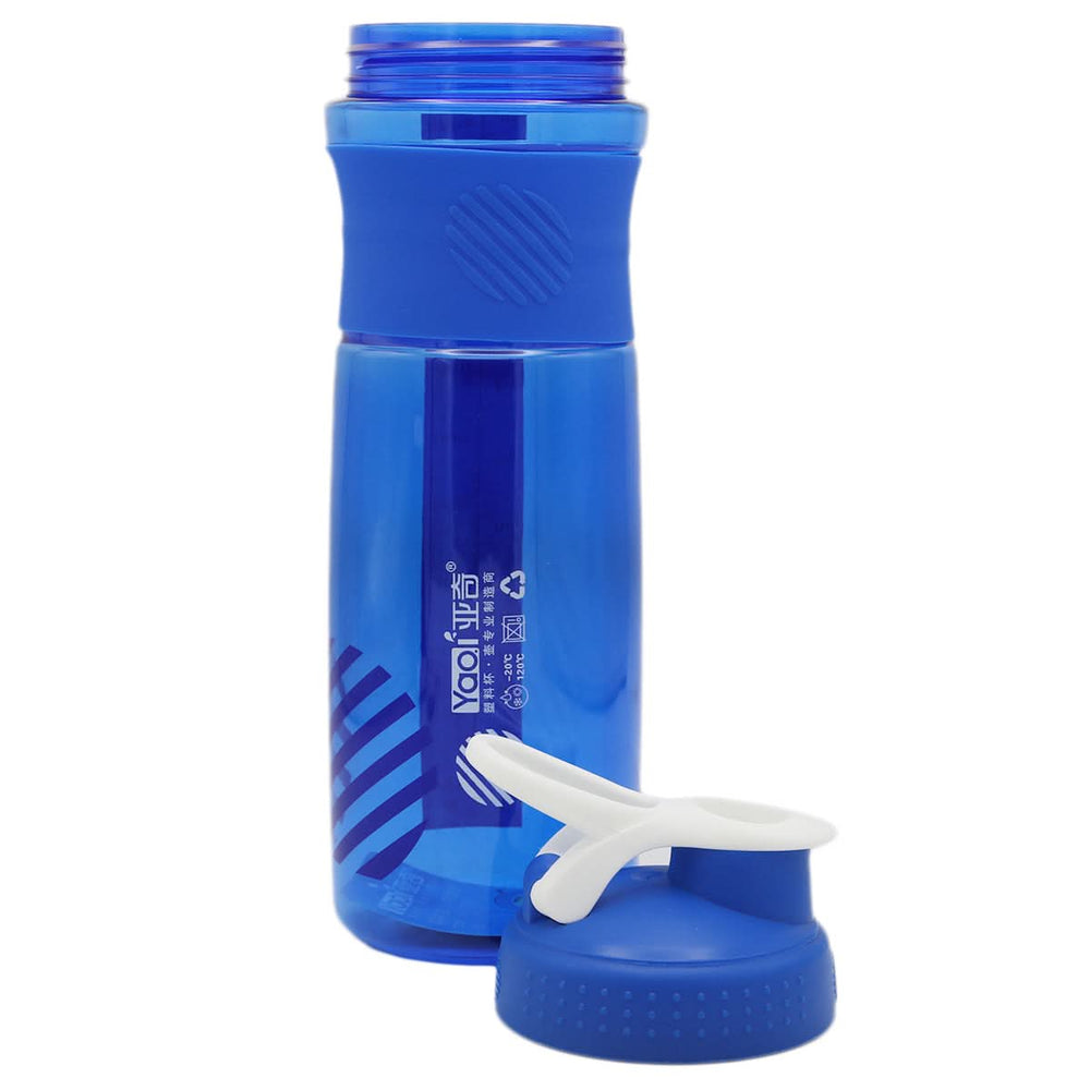 Fridge Bottle 1000Ml 209-17 - Blue, Home & Lifestyle, Glassware & Drinkware, Chase Value, Chase Value