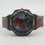 Kids Digital Light Watch - Brown, Kids, Boys Watches, Chase Value, Chase Value