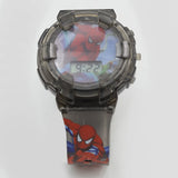 Kids Digital Light Watch - Brown, Kids, Boys Watches, Chase Value, Chase Value