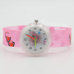 Kids Analog Watch - Light Pink, Kids, Boys Watches, Chase Value, Chase Value