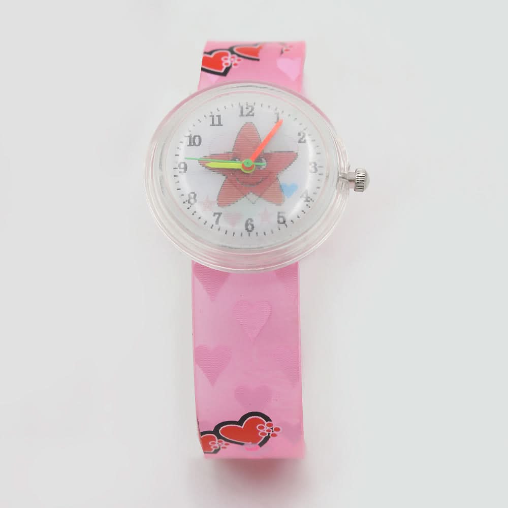 Kids Analog Watch - Light Pink, Kids, Boys Watches, Chase Value, Chase Value