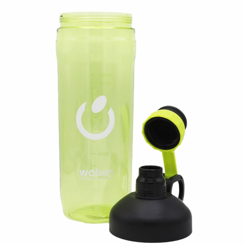 Fridge Bottle 1500Ml 210-1 - Green, Home & Lifestyle, Glassware & Drinkware, Chase Value, Chase Value