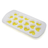 Silicon Ice Cube - Yellow, Home & Lifestyle, Kitchen Tools And Accessories, Chase Value, Chase Value
