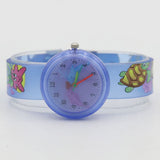 Kids Analog Watch - Blue, Kids, Boys Watches, Chase Value, Chase Value