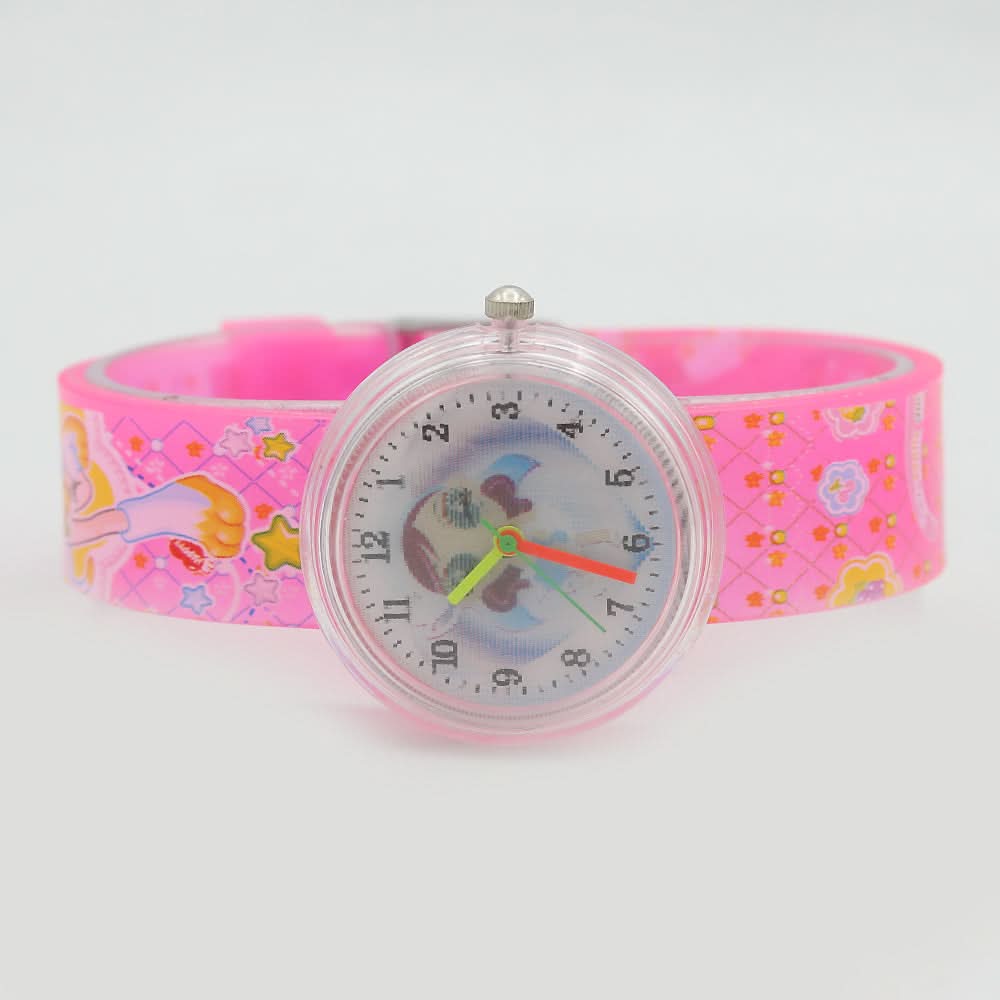 Kids Analog Watch - Pink, Kids, Boys Watches, Chase Value, Chase Value
