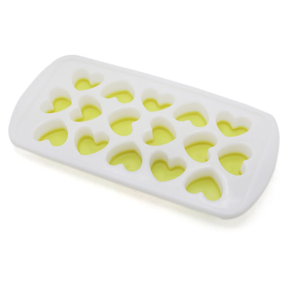 Silicon Ice Cube - Light Green, Home & Lifestyle, Kitchen Tools And Accessories, Chase Value, Chase Value