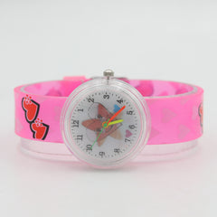 Kids Analog Watch - Pink, Kids, Boys Watches, Chase Value, Chase Value