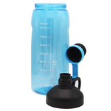 Fridge Bottle 2000Ml 8585 210-2 - Sky Blue, Home & Lifestyle, Glassware & Drinkware, Chase Value, Chase Value