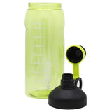 Fridge Bottle 2000Ml 8585 210-2 - Green, Home & Lifestyle, Glassware & Drinkware, Chase Value, Chase Value