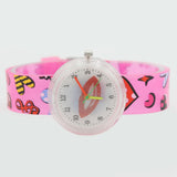 Kids Analog Watch - Pink, Kids, Boys Watches, Chase Value, Chase Value