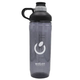 Fridge Bottle 1500Ml 210-1 - Black, Home & Lifestyle, Glassware & Drinkware, Chase Value, Chase Value
