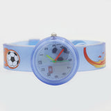 Kids Analog Watch - Blue, Kids, Boys Watches, Chase Value, Chase Value