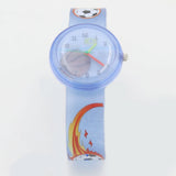 Kids Analog Watch - Blue, Kids, Boys Watches, Chase Value, Chase Value