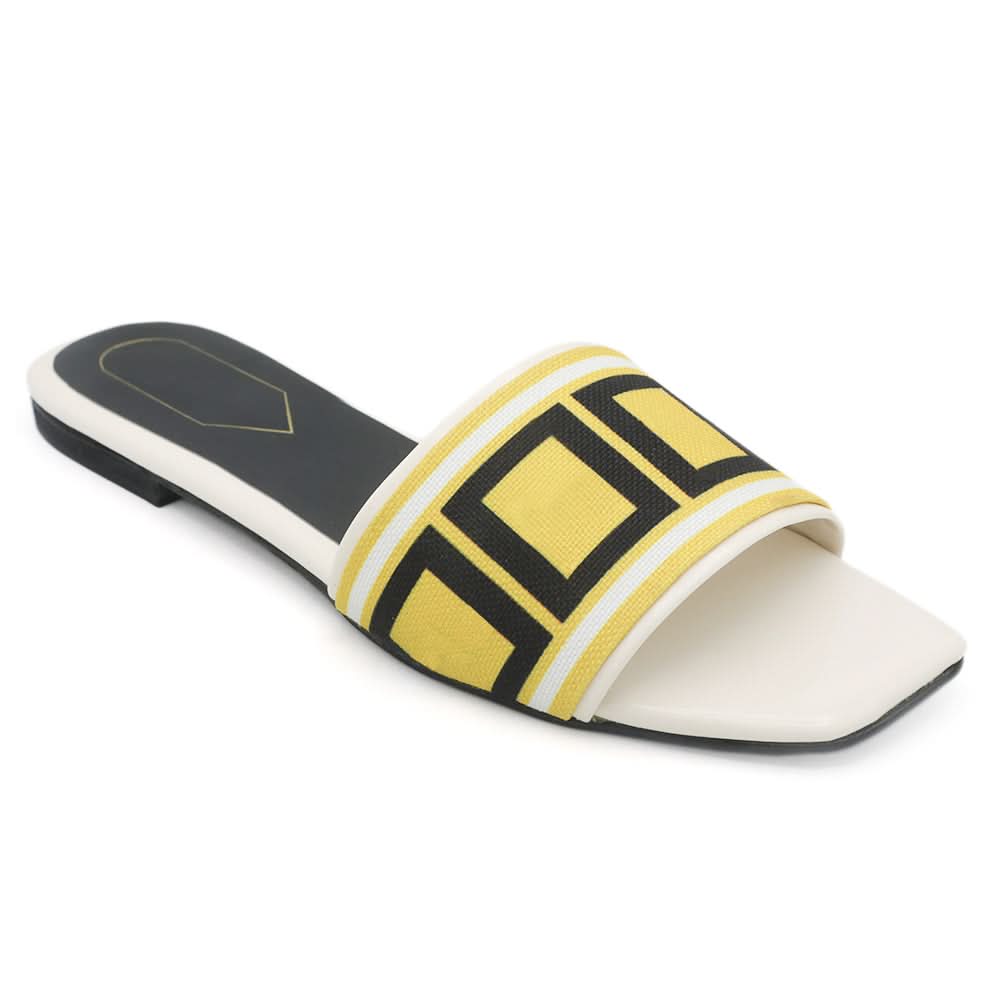 Women's Slipper Js 608 - Fawn, Women, Slippers, Chase Value, Chase Value