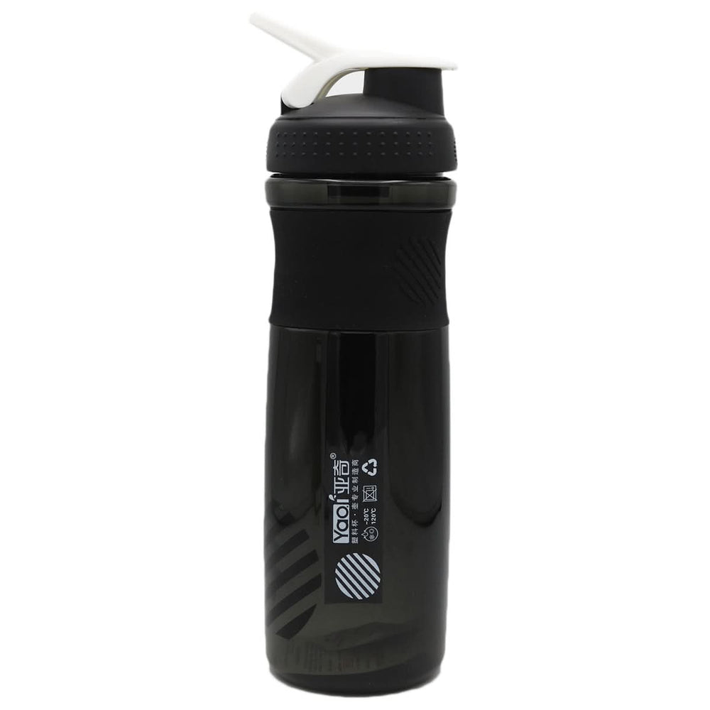 Fridge Bottle 1000Ml 209-17 - Black, Home & Lifestyle, Glassware & Drinkware, Chase Value, Chase Value