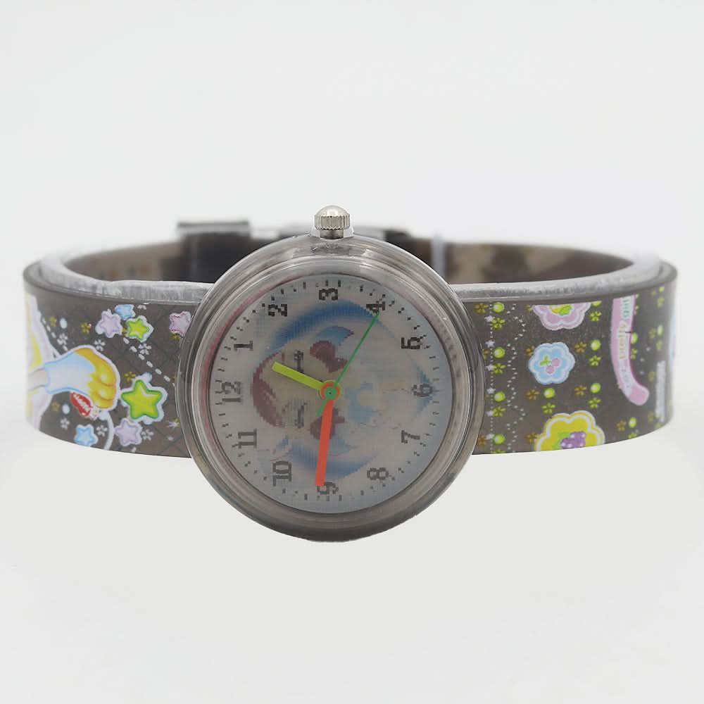 Kids Analog Watch - Coffee, Kids, Boys Watches, Chase Value, Chase Value