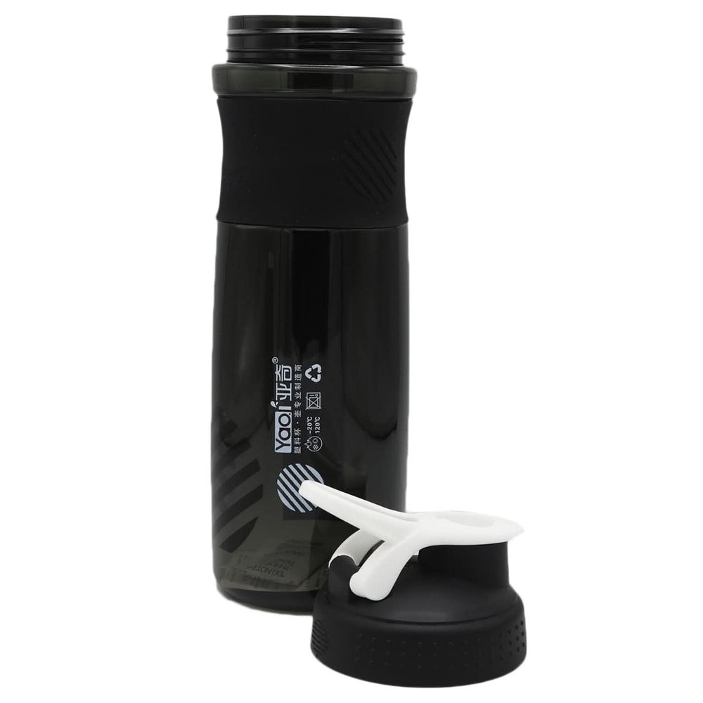 Fridge Bottle 1000Ml 209-17 - Black, Home & Lifestyle, Glassware & Drinkware, Chase Value, Chase Value