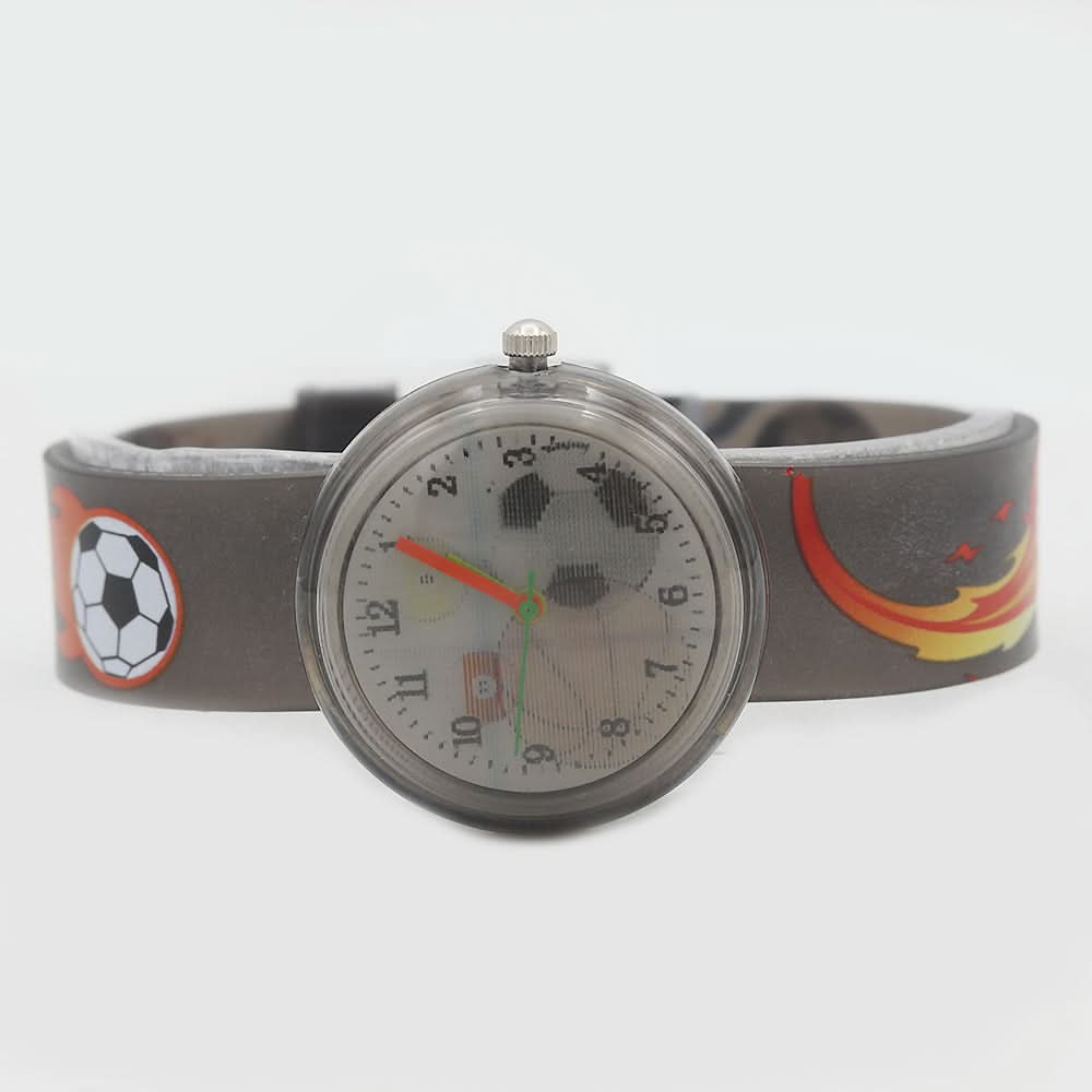 Kids Analog Watch - Coffee, Kids, Boys Watches, Chase Value, Chase Value