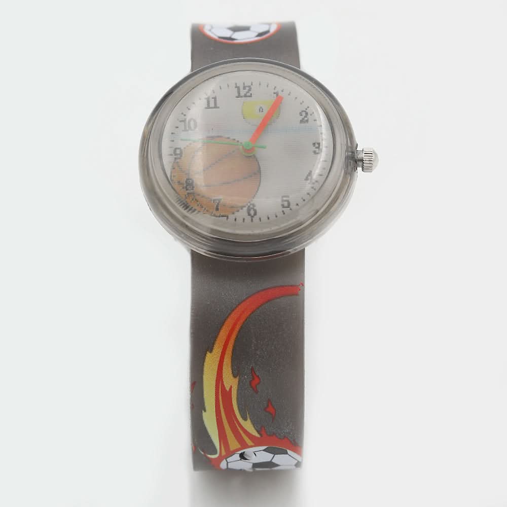 Kids Analog Watch - Coffee, Kids, Boys Watches, Chase Value, Chase Value