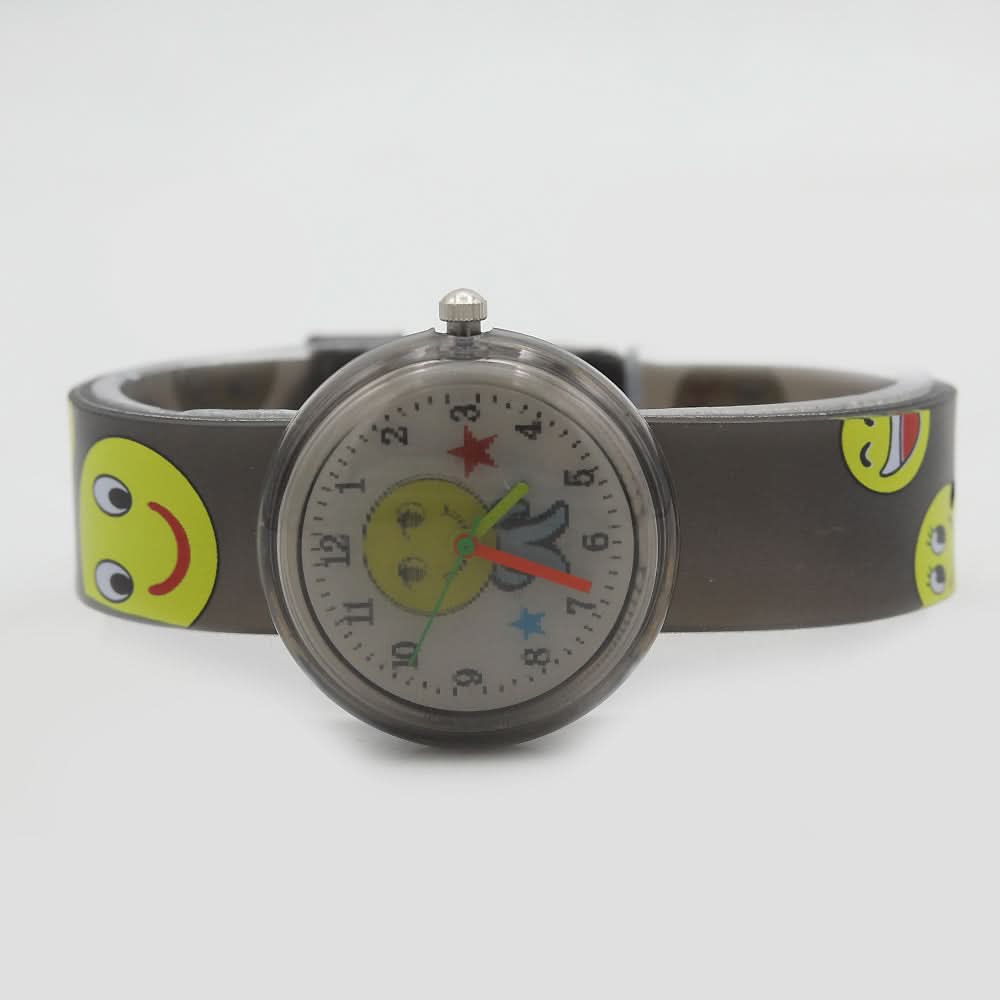 Kids Analog Watch - Coffee, Kids, Boys Watches, Chase Value, Chase Value